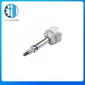 China Check Valve 410128-00033 For Daewoo Doosan DH60 DX120 DX150 Excavator Spare Parts Construction Machinery Parts wholesale
