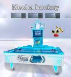 Luxury Coin Operation Ice Hockey Arcade Machine Ticket Redemption Machine