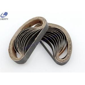 Buy cheap 225x12mm Abrasive Belt Sharpening Belt 704627 Suitable For Cutter VT2500 from wholesalers