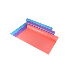 China 2mm Floor Underlayment With 65dB Sound Insulation wholesale