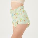 Soft Nowoven Frabic Magic Tape Adult Diaper for and Comfortable Leak-free