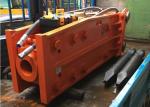 16 Ton Excavator Hydraulic Breaker Hammer SB50 SOOSAN Jack Hammer