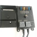46C7576 CPCD30 Forklift Spare Parts Forklift Controller In Stock