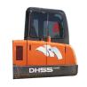 Buy cheap Right Side Excavator Cab Glass Construction Machine Cabin from wholesalers