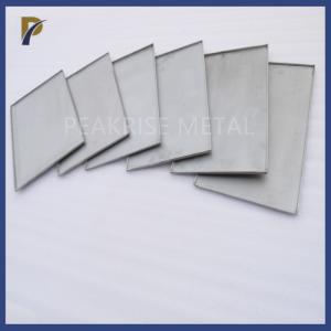 China High Temperature Sintered Molybdenum Lanthanum Alloy Boat Moly Boat Alloy Boat Molybdenum Alloy Boat MoLa Alloy Boat wholesale
