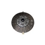 Shaanxi Auto DZ93189160210 SZ916000702 Clutch Pressure Plate Kit for 2006 Truck