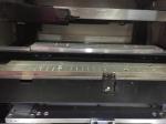 0.025mm Accuracy 1500mm / S GKG-G5 SMT Screen Printers