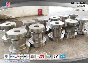 China F53 F6NM 4130 35CrMo 4140 42CrMoA 42CrMo4 Forging Stainless Steel Tube Head Casing Head wholesale