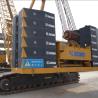 Buy cheap XGC300 Big Crawler Crane In Construction Sites from wholesalers