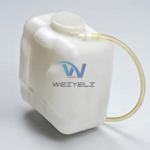 China Hitachi Construction Machinery Wiper Kettle 4333185 Coolant Expansion Tank Auxiliary Kettle wholesale