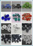 Glass Vials Butyl Rubber Stopper 28mm Medical For Antibiotic Tubular