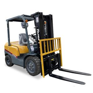 China T Series Electric Forklift 2-4 Tonne CPCD20 CPCD25 CPCD30 CPCD35 CPCD40 wholesale