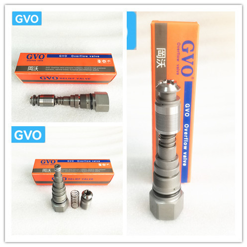 EC160B EC180B EC210B EC240B EC140 EC200D EC210D EC210 EC240 Relief Valve For Volvo VOE 14636708 SA7270-11161 SA727011161 7270-11161