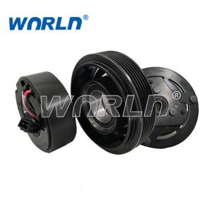China Automobile Air Conditioning Clutch Replacement For Volkswagen Jetta Bora 5C90045010 wholesale
