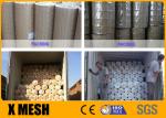 19 Ga Wire Galvanized Hardware Cloth Astm A740 Standard Size 50 Feet Long