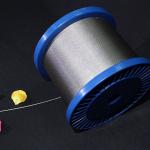 Galvanized Steel Wire Rope 7*3 Type for Timing Belt and Conveyor Belt Standard