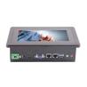 Buy cheap 7 Inch Intel J1900 2.0 GHz Industrial Touch Panel PC from wholesalers