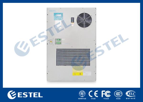 1600W Compressor Outdoor Cabinet Air Conditioner Industrial MTBF 70000h AC Power