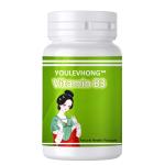 500% Daily Value Niacin Capsules Powerful Co-Enzyme Vitamin B3 Supplement for