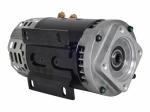 48504 Genie 48 Volt Electric Motor 3.5 HP 2800 RPM