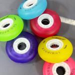 Eco Friendly Water Based Pigment Paste Waterborne Pigment Universal For Textile