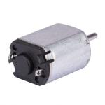 High Torque Small Motor 3V 6mm 20000 Rpm DC Motor for Electronic Lock Camera