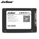 Anti Seismic 360GB Solid State Hard Drive 2.5" SSD Hard Drive For Laptop