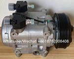 TM31 Bus Air Conditioning Parts 5050095 555555 781201044 834555 D053295 8PK