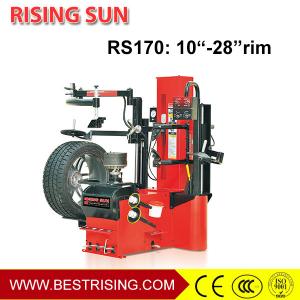China Leverless tire changer used tire dismounting machine wholesale
