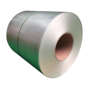 China Q345C Grade GL Galvalume Steel Coil Corrugated Aluminum Zinc Coated Iron Sheet Aluzinc Length 60-90 Characters Tolerance ±1% wholesale