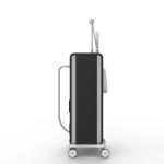 Extracorporeal Magnetic Transduction Therapy Machine Emtt For Musculoskeletal