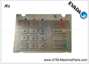 China Wincor EPP V6 keyboard French version 1750159593 / 01750159593 wholesale