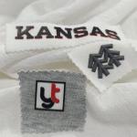 Custom High Quality Silicone Heat Transfer Label 3D Heat Transfer Stickers Soft