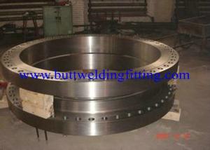 China Steel Flange, Incoloy Alloy Steel Flange, ASTM AB564 ,NO8800/ Alloy800, NO8810/ Alloy 800H, NO8811/Alloy 800HT wholesale