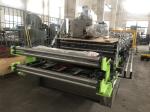 Galvanized Coils Corrgudated 10m/Min Ibr Roll Forming Machine