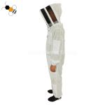 3 Layer Fully Vented Beekeeping Protective Clothing
