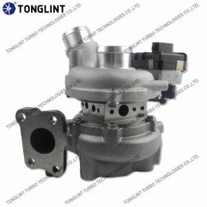China BV45 Turbocharger 14411-8X00B 53039880337 for Nissan Navara 2.5 dCi YD25DDTI wholesale