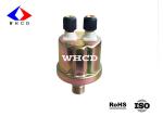IP66 Steel Material Oil Pressure Gauge Sensor Sender For Auto Instruments