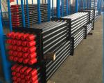 73mm / 89mm Forged One Piece HDD Drill Pipe For Trechless Drilling CE