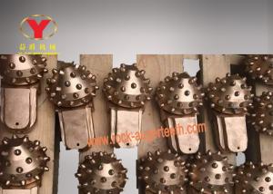 China High Performance Single Drill Bits , Wear Resistance Tungsten Drill Bits wholesale
