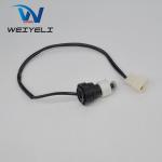 CAT E312 / 320 / 329 Construction Machinery Parts Auxiliary Water Kettle Sensor