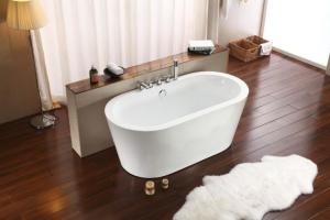 China luxury free standing bathtubs made in China wholesale