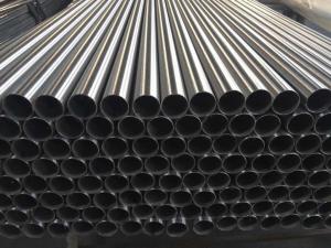 China 304/316L Stainless Steel Pipe Seamless Pipe Hollow Pipe Thick Wall Pipe Precision Pipe Sanitary Pipe Round Pipe wholesale