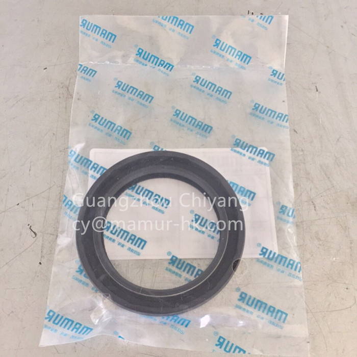 ISUZU 4JB1 JMC 1030 Truck Auto Part Crankshaft Oil Seal 8-97049145-0 1002450TCB1