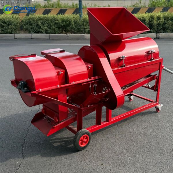 Chestnut Sheller Multipurpose Hulling Unit Adjustable Nut Peeler Mechanism