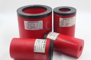 China Hydrolysis Material Tube High Temperature Resistance Water Pressure Resistance Enhanced Recovery Abili wholesale