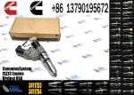 Original New Cummins Injector 3411753 3411754 3411755 3411756 3411757 3411758