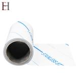 Customizable PE Black / White Adhesive Protective Film For Aluminum Sandwich