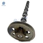 Camshaft 223-7468 for Excavator E345C E349D Wheel loader 966H C11 Engine parts