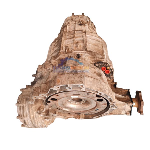 2011 A6 C7 2.0T 0AW endless automatic transmission assembly
